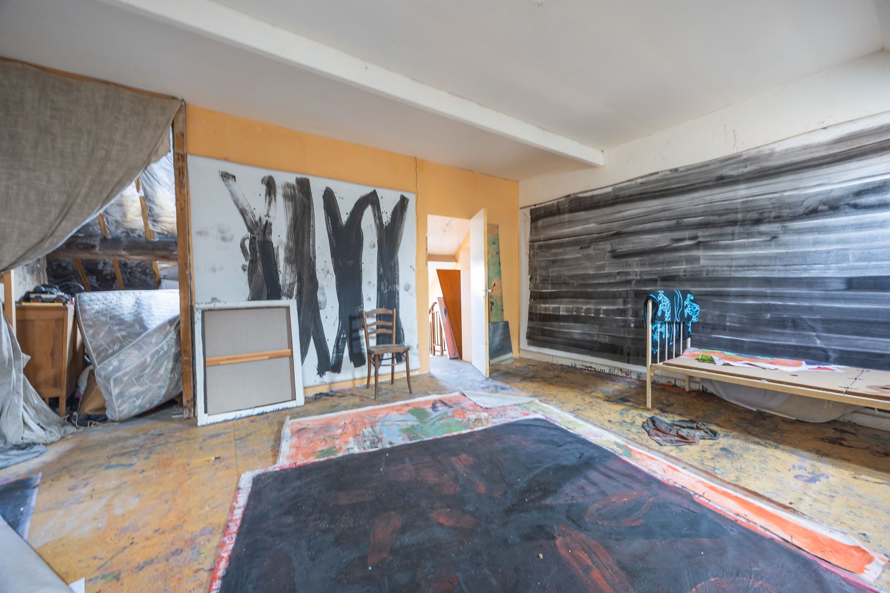 Villa "LA MASCOTTE" foto 39