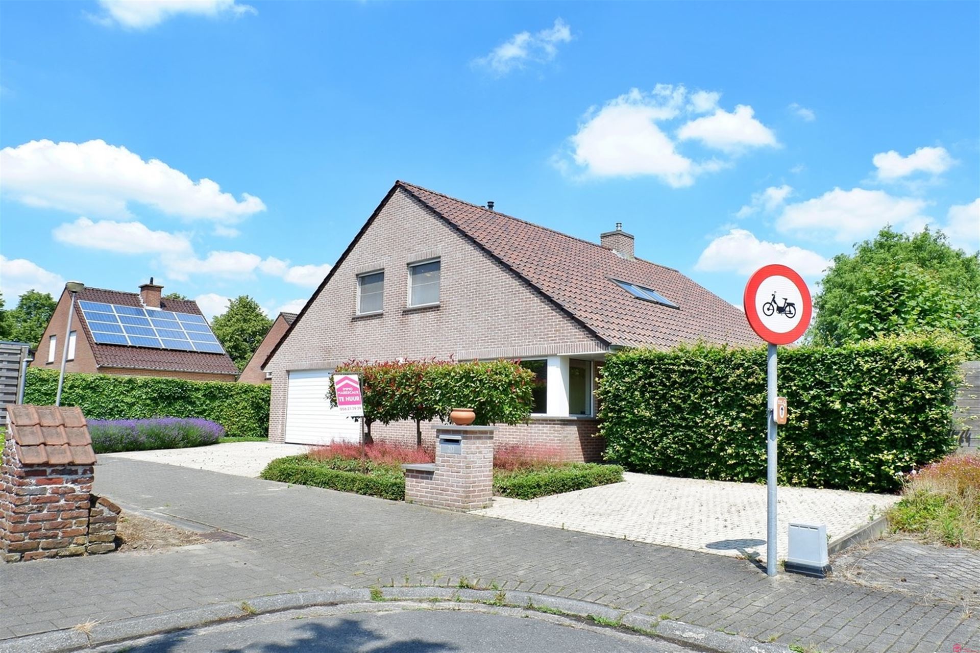 Villa met tuin om van te genieten foto 2
