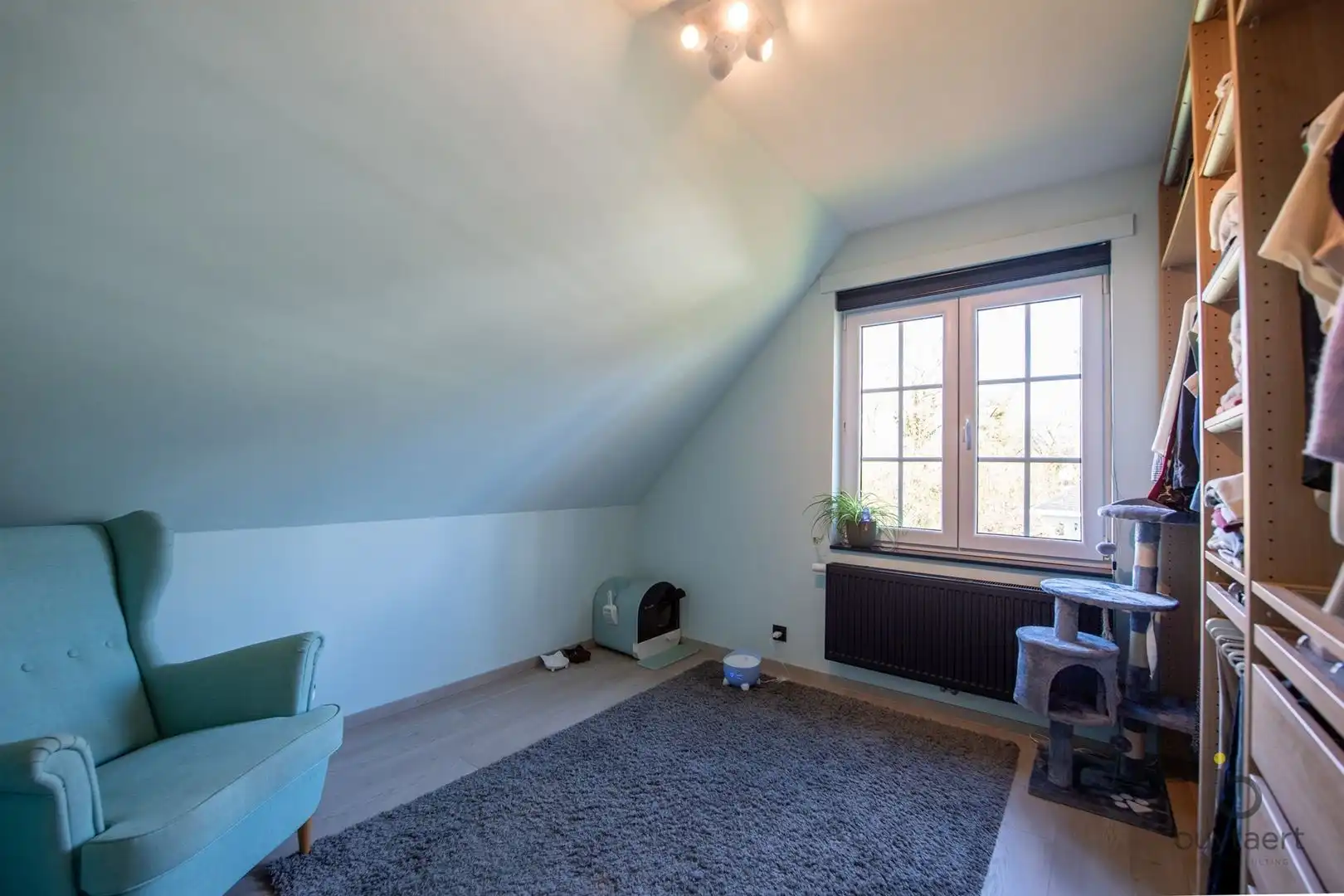  KARAKTERVOLLE WONING MET VIJF SLAAPKAMERS EN TUIN! foto 20