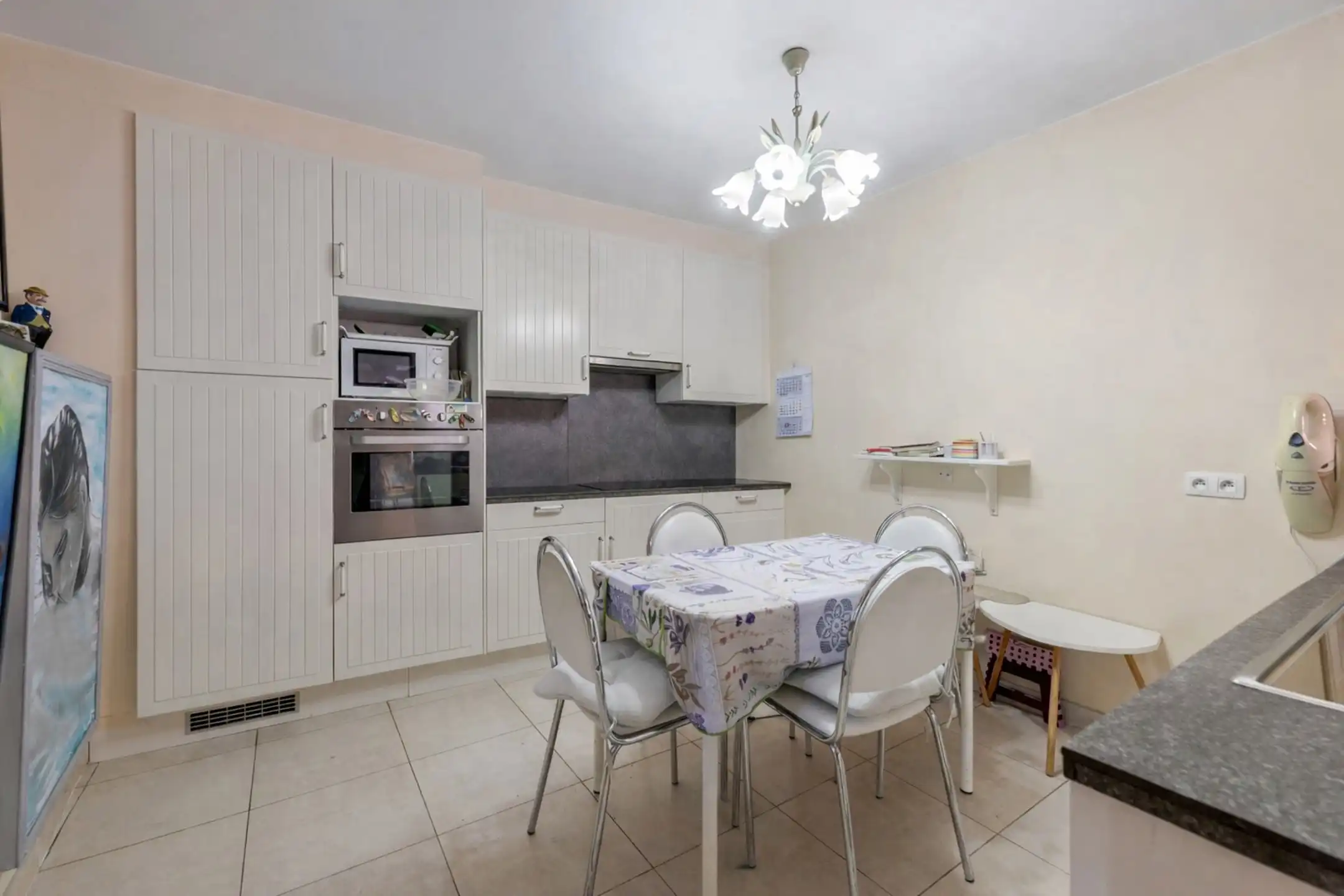 zeer ruim energiezuinig appartement 143m²  foto 11