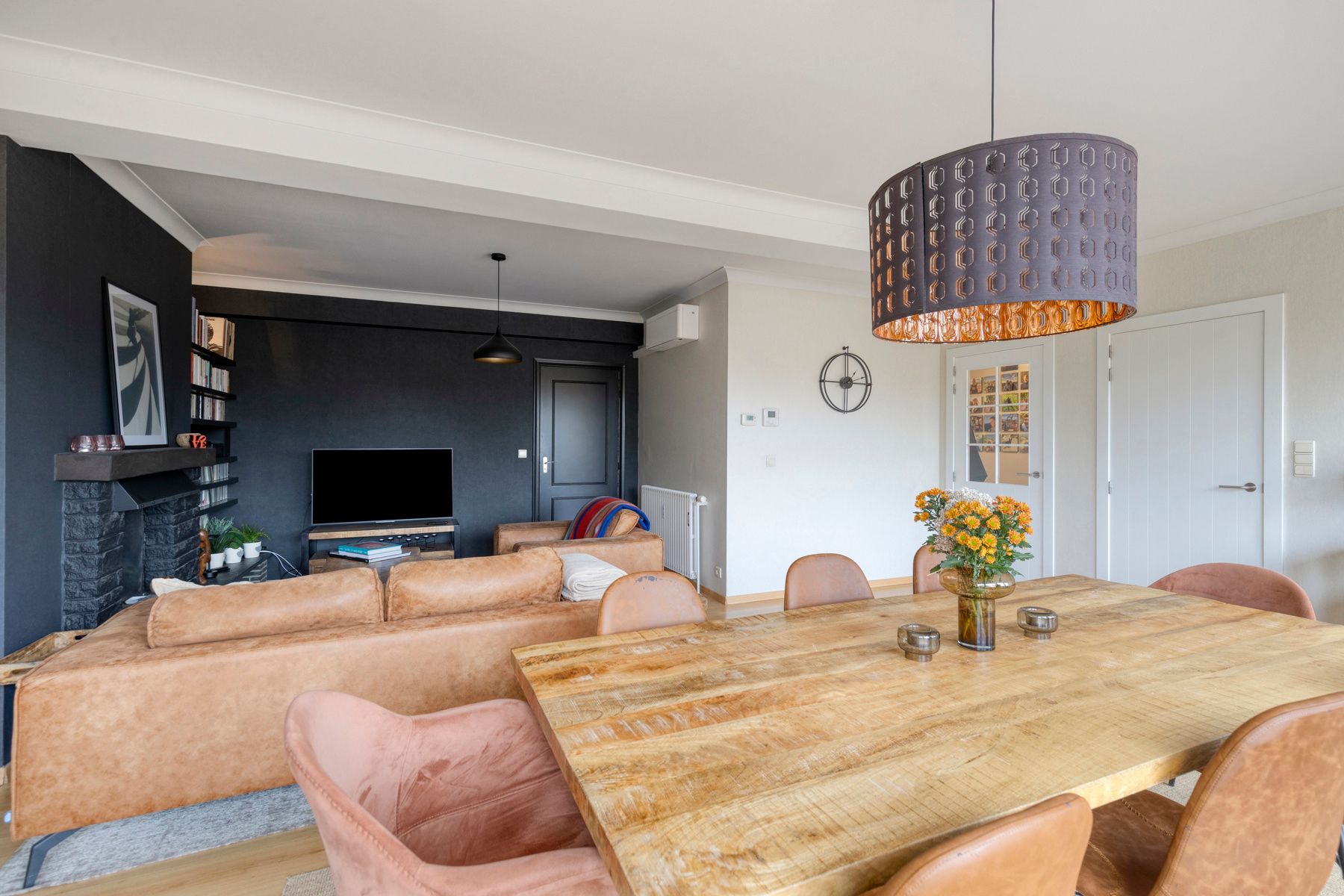 Ruim instapklaar appartement met 3 slaapkamers! foto 5