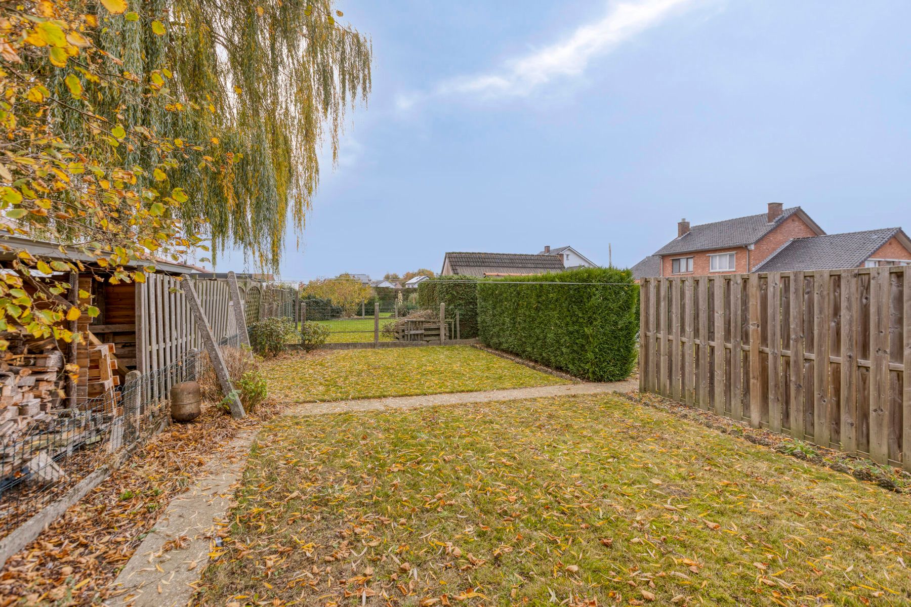 Huis te koop foto 30