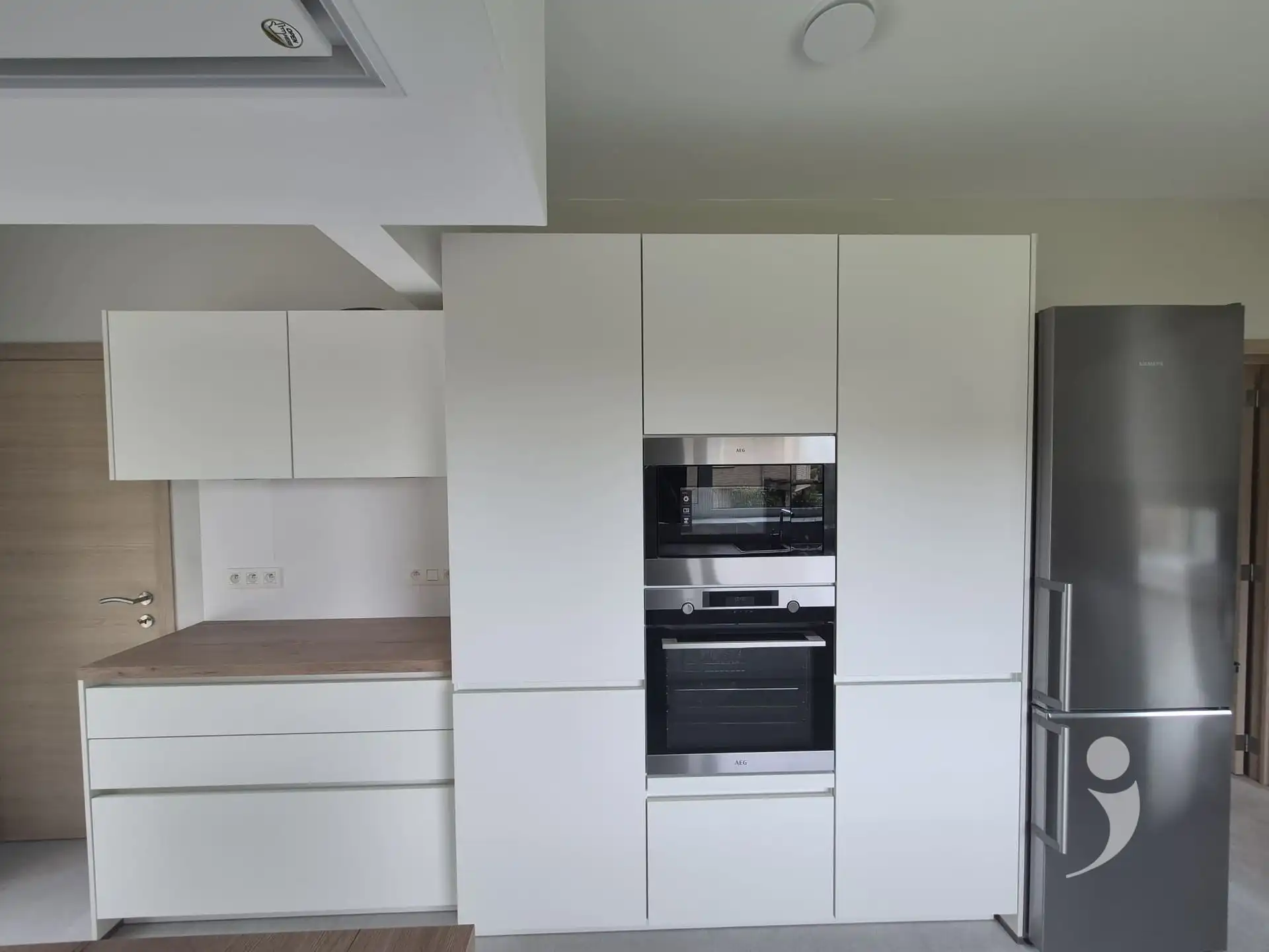 Gerenoveerde villa foto 6