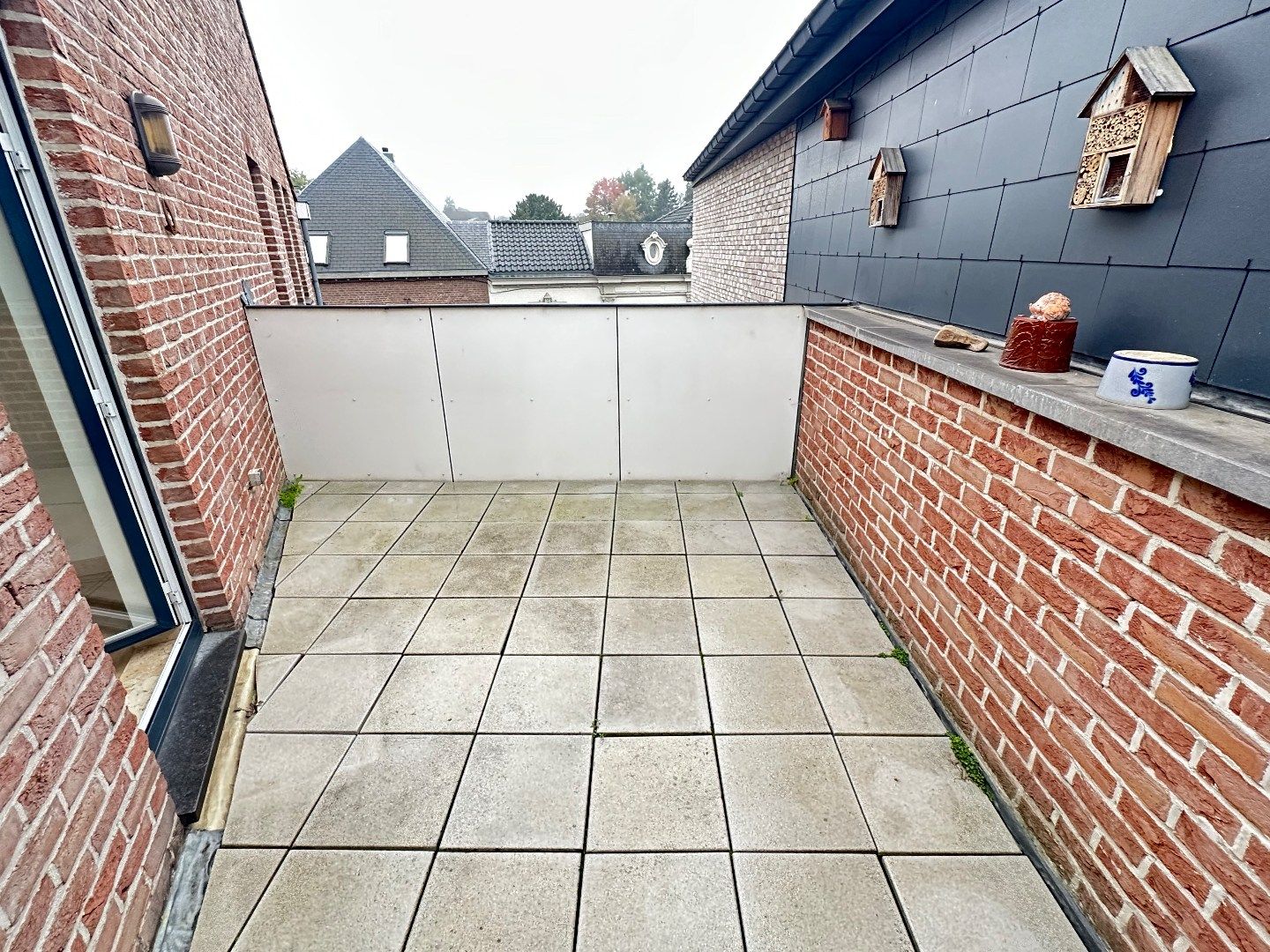Ruim en lichtrijk appartement met 3 slaapkamers te Voeren foto 13