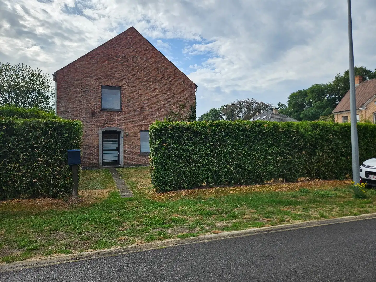 Huis te huur Hopstraat 1 - - 2490 Balen