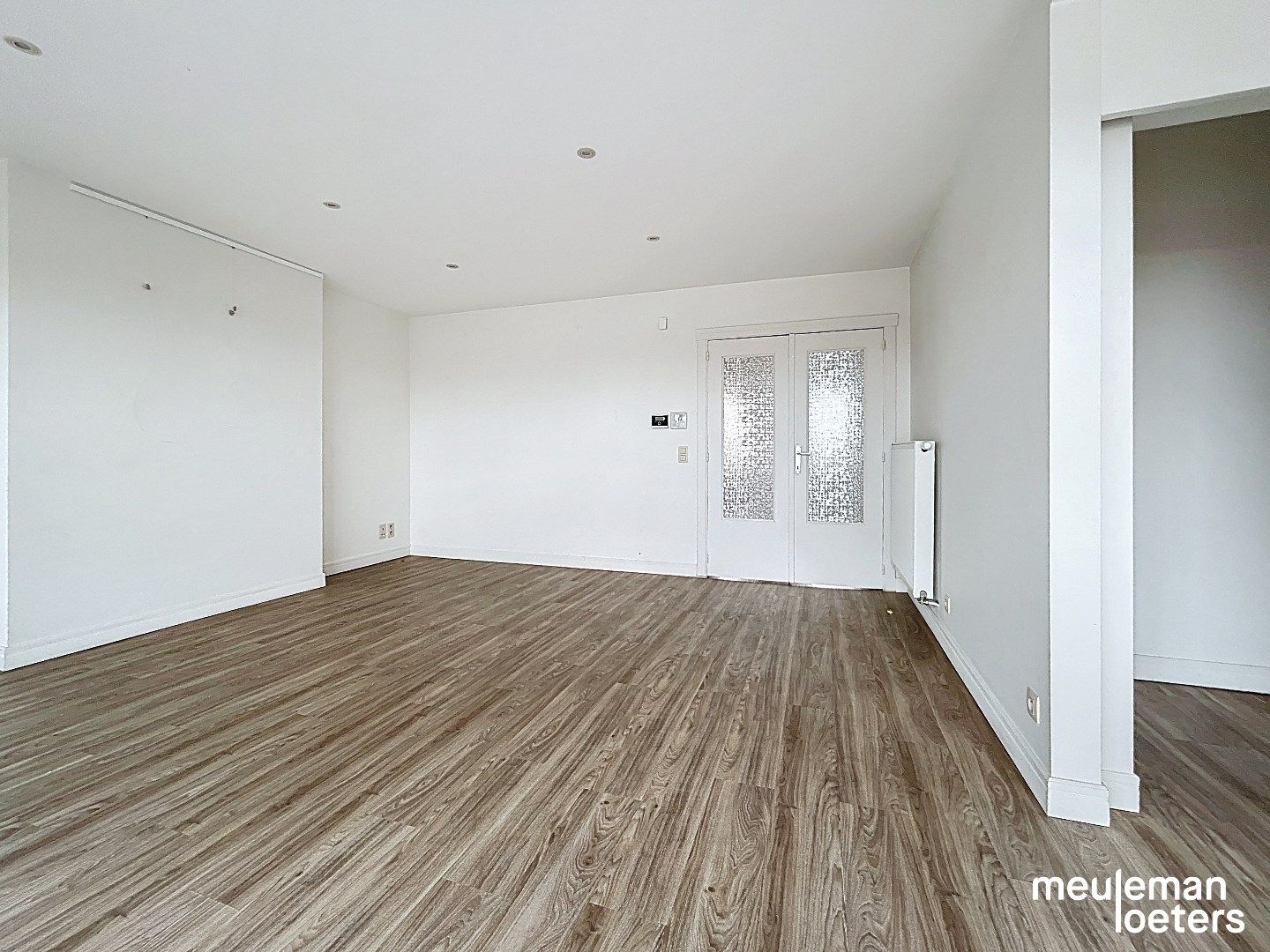 lichtrijk en energiezuinig appartement met balkon foto 6
