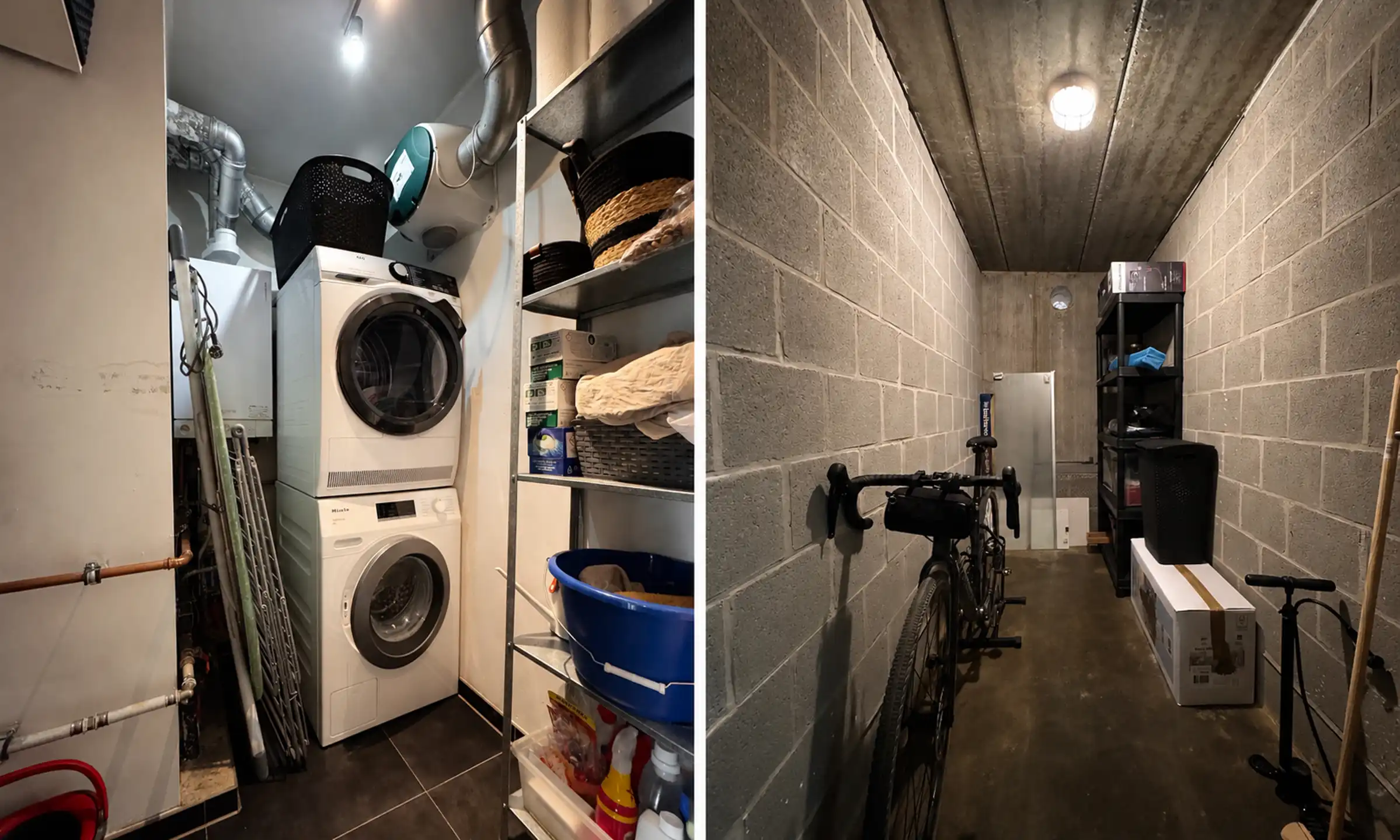 Modern appartement met twee slaapkamers te Aarschot foto 12