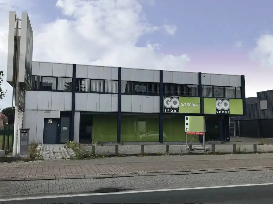 Mechelsesteenweg 20, 2220 Heist-Op-Den-Berg foto 2