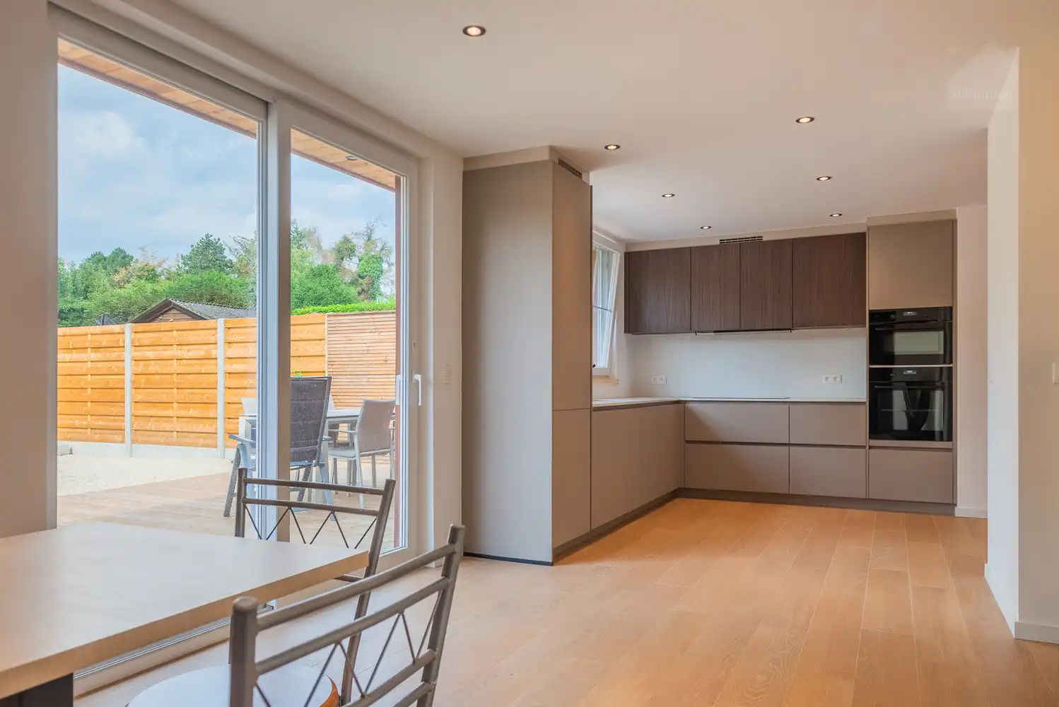 Instapklare woning met 3 slaapkamers op een perceel van 637m² in Geel foto 11