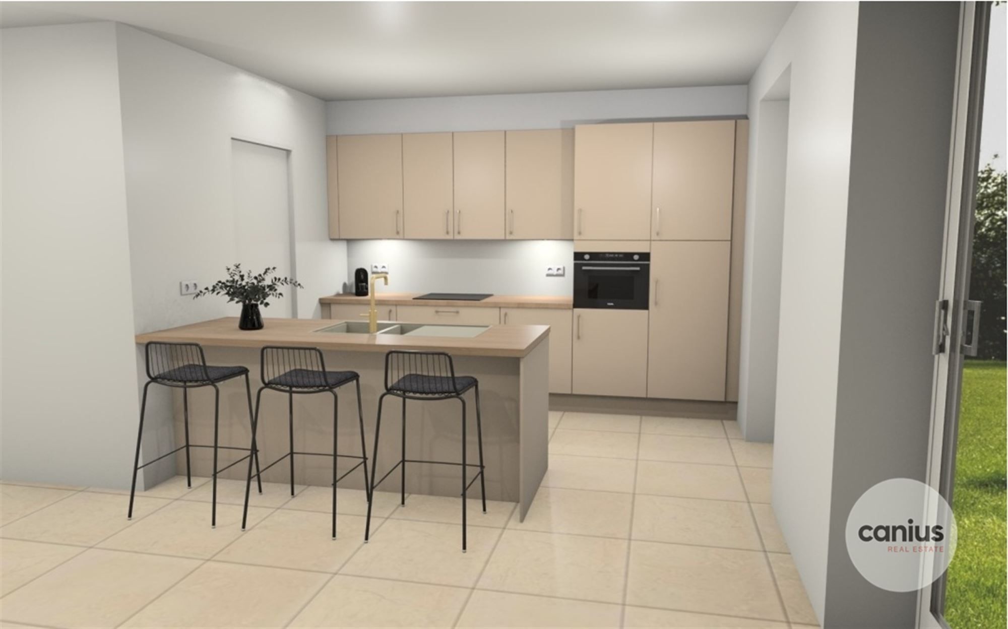 LANDELIJK EN LUXUEUS WONEN IN SINT-TRUIDEN foto 3