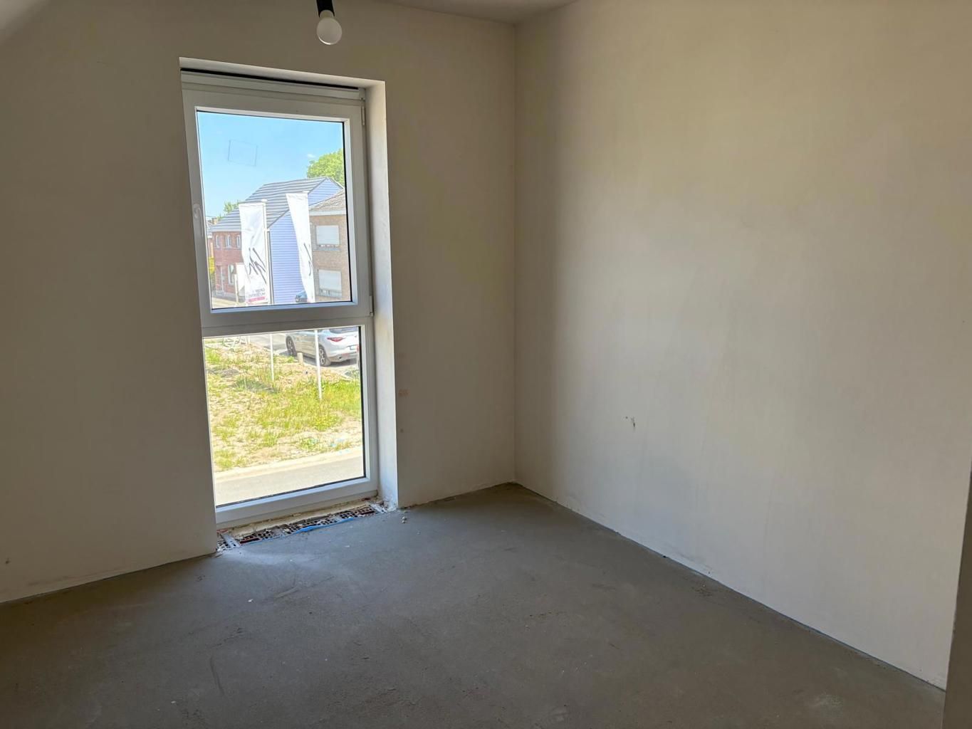 immo DAVID stelt voor: 14 nieuwbouwwoningen te Opwijk foto 10