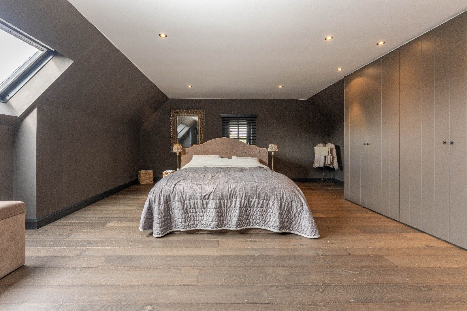 Landelijk gelegen villa met een superieure afwerking te Maldegem foto 32