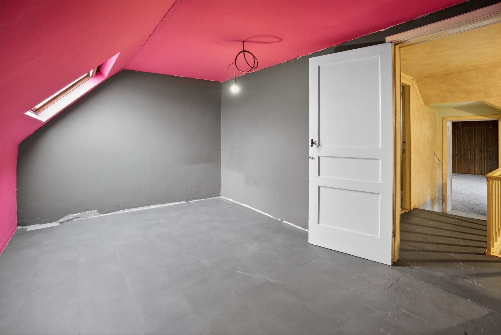 Stevige woning met grote tuin op 1.112 m², tal van mogelijkheden. foto 10