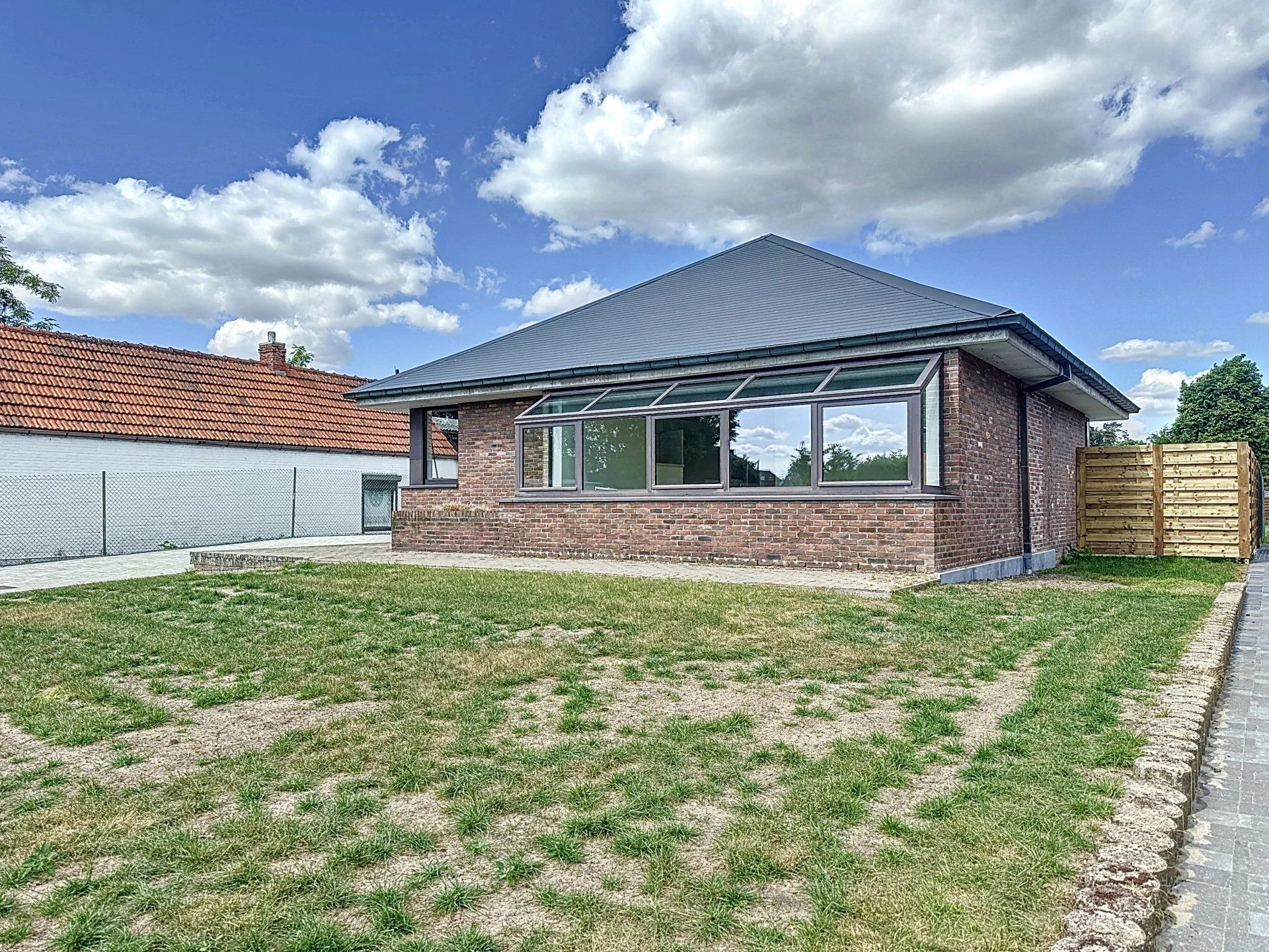 Gerenoveerde woning op groot perceel met 1 slaapkamer en uitbreidingsmogelijkheden. foto 16
