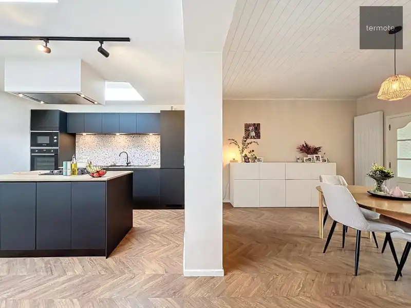 Charmante woning foto 7