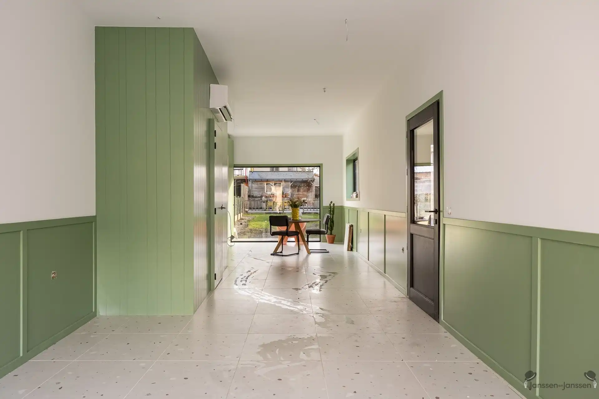 Lifestyle woning met uniek karakter foto 45