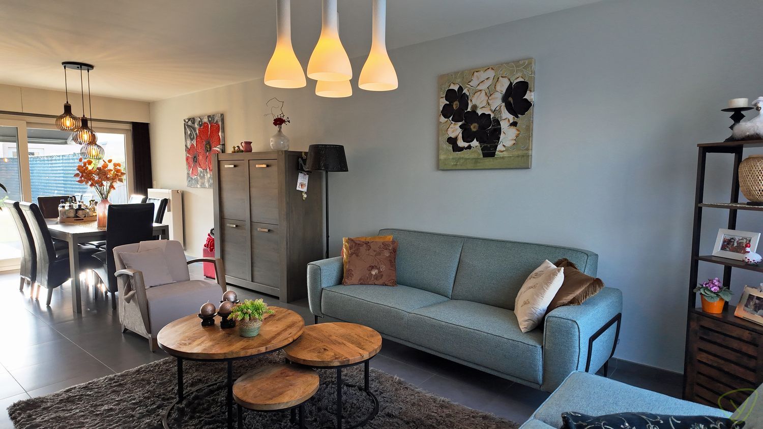 Huis te huur foto 2