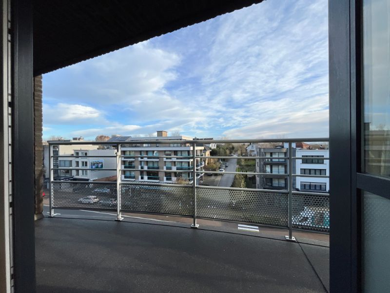 APPARTEMENT IN HET CENTRUM VAN OOSTDUINKERKE-BAD foto 8