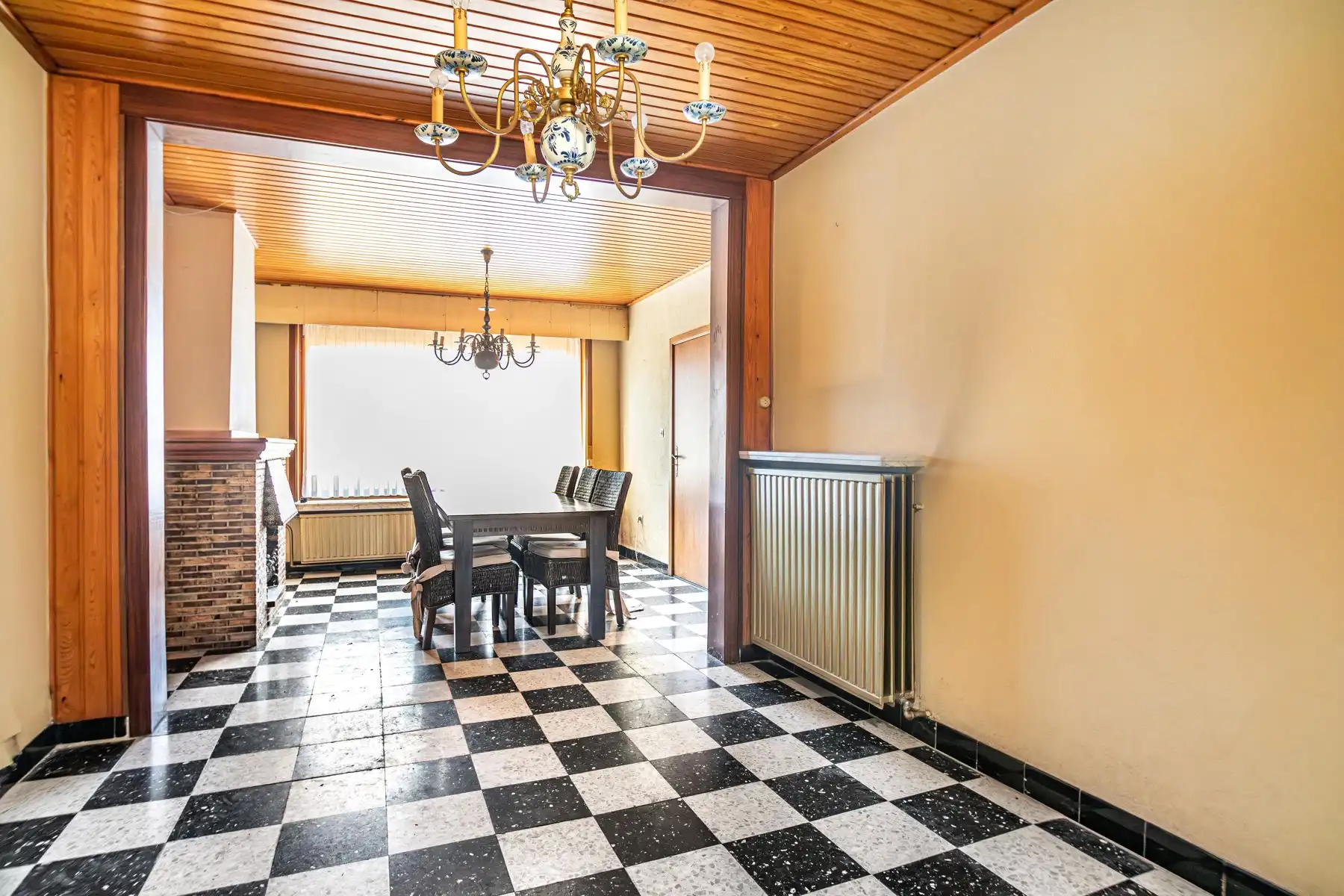 Renovatiewoning op 828 m² met potentieel in Duffel foto 22