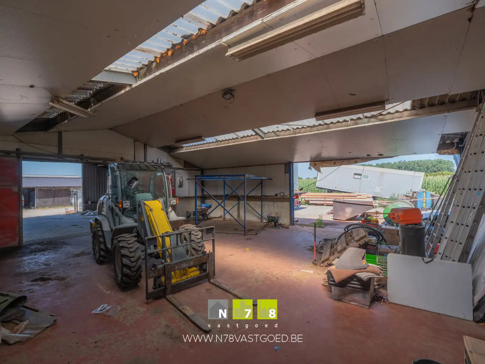 Huis te koop foto 58