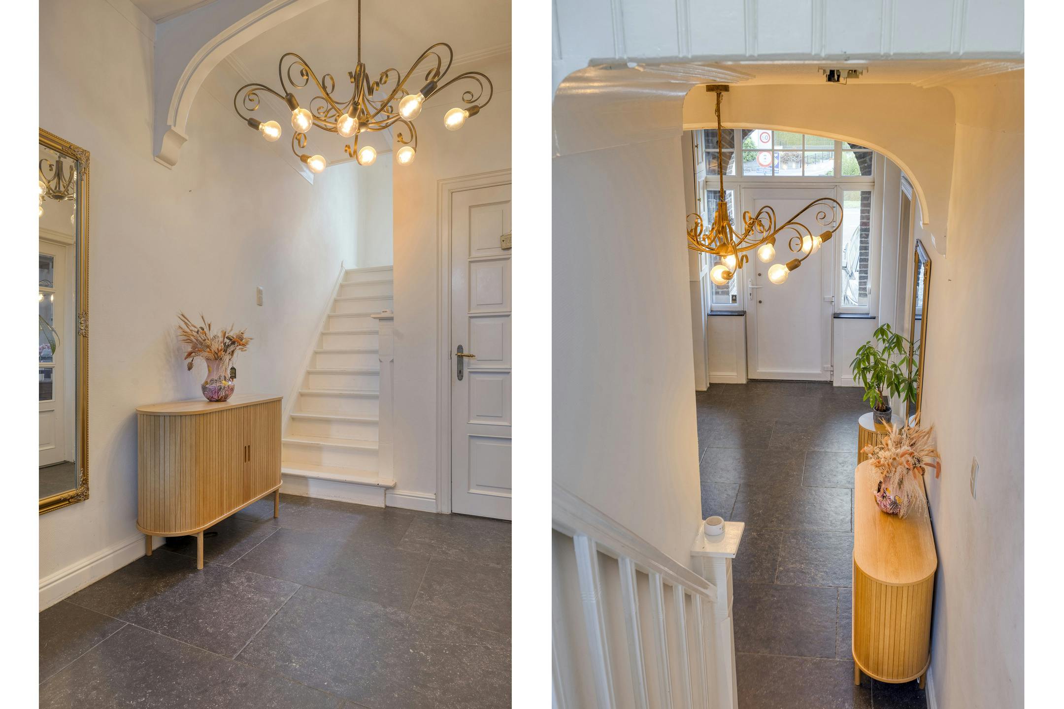 Ruime, charmante woning met loft te koop in Maaseik foto 3