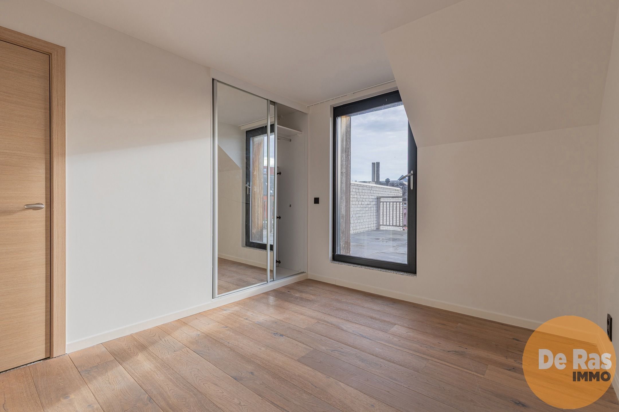 AALST - KANTOOR MET VERNIEUWD APP. IN HART VAN DE STAD foto 18