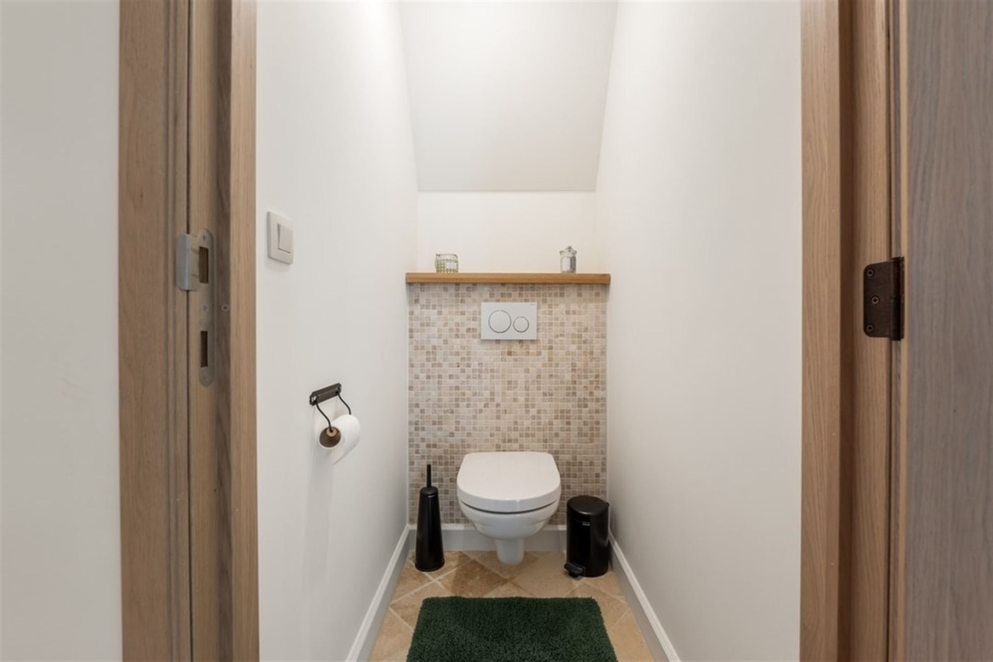 UNIEKE LANDELIJKE GEZINSWONING MET BIJBOUW VAN 320M² OP PRACHTIG PERCEEL  foto 59