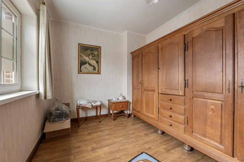 TE RENOVEREN STADSWONING IN SINT-TRUIDEN foto 16