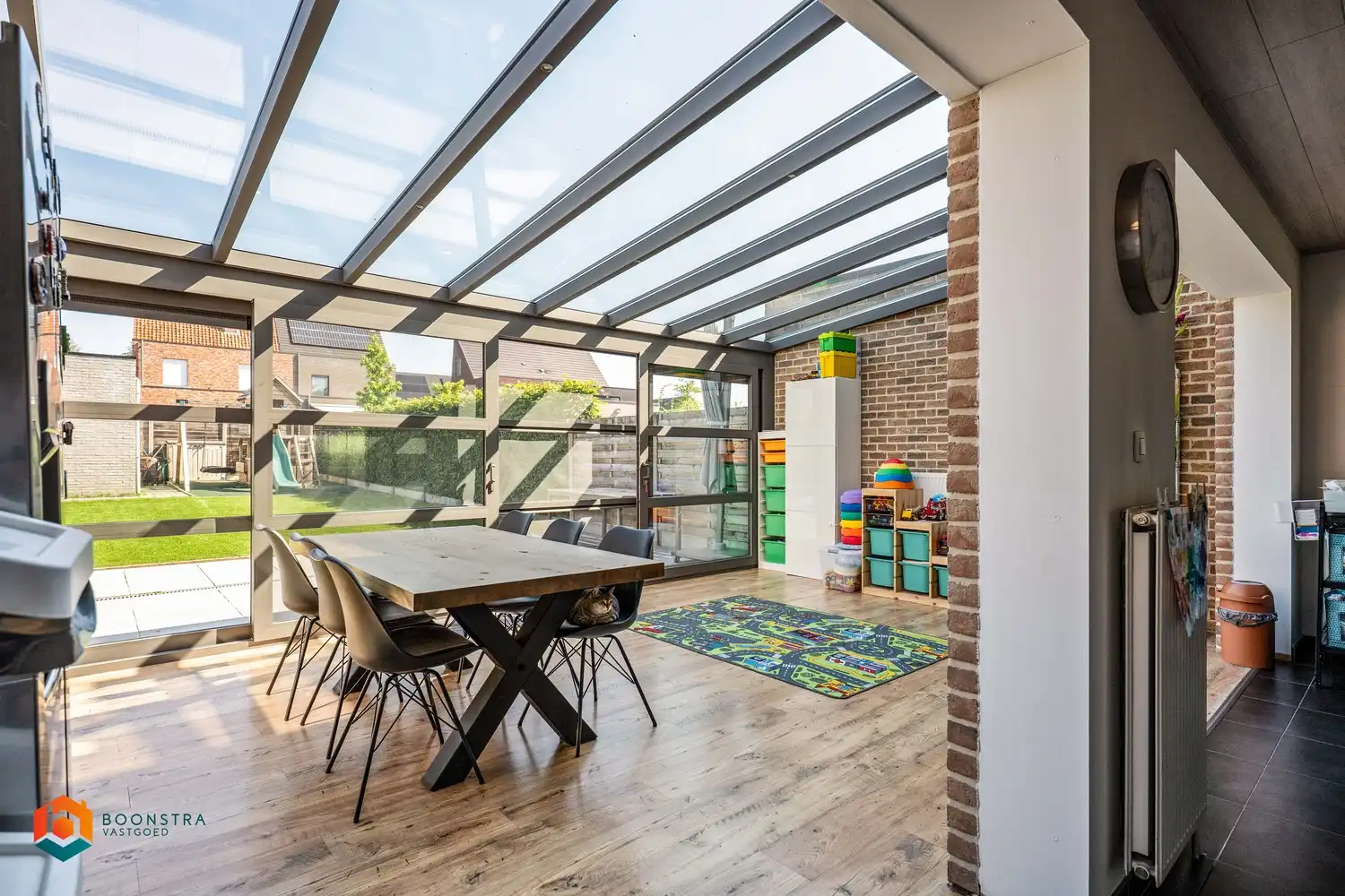 Energiezuinige woning op toplocatie te Heist-op-den-Berg met 3 slpkrs foto 5