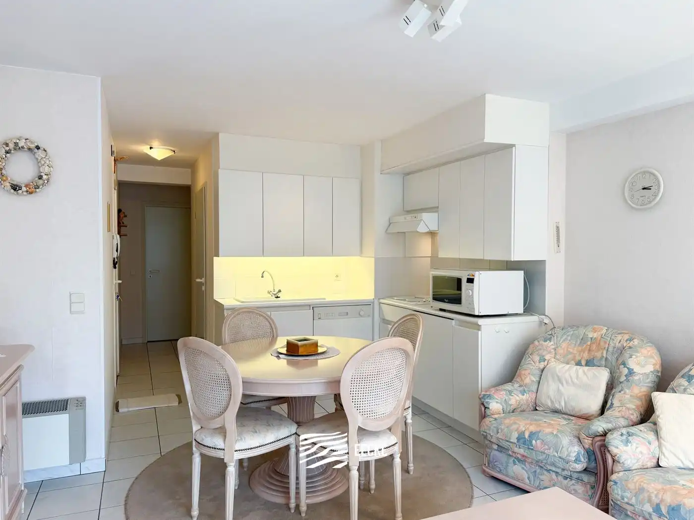 Appartement met 2 slaapkamers foto 6