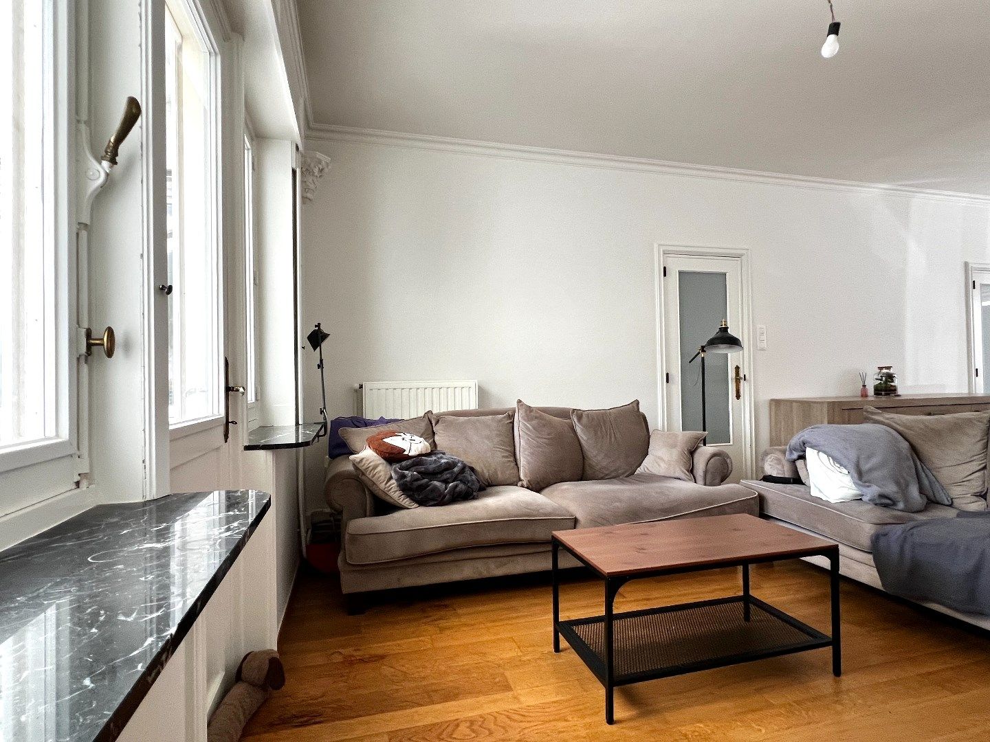 Woning met tuin en 3 slaapkamers te huur te Heule. foto 5