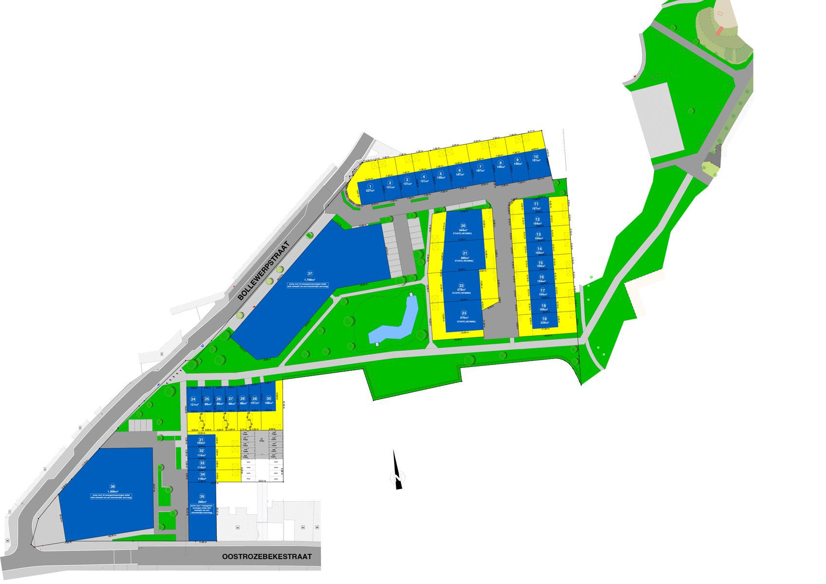 Nieuwbouw foto 9