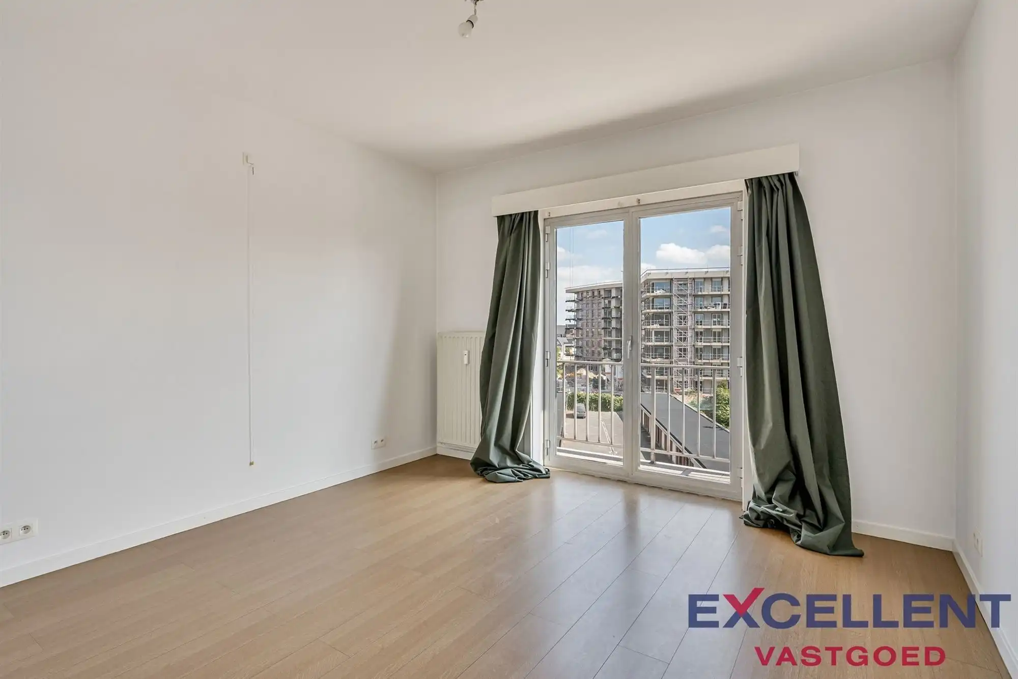 Prachtig gerenoveerd appartement centrum Deinze te koop foto 9