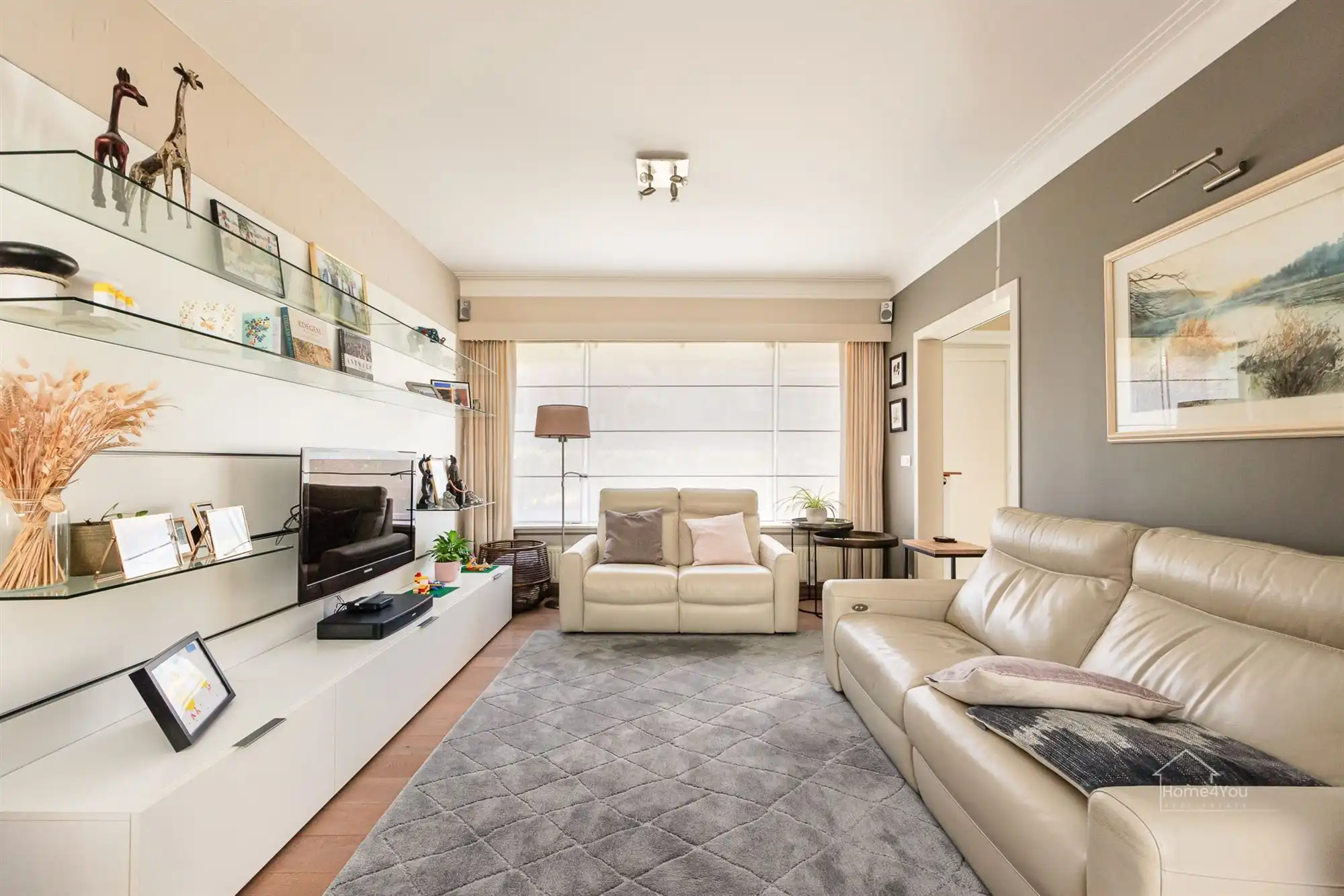 Instapklare Woning, B label, 4 Slaap + bureel foto 4