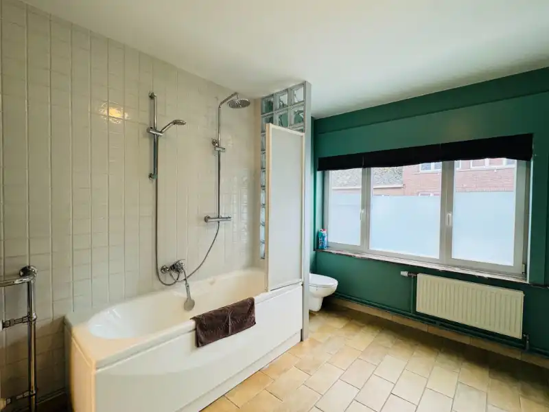 Gezellige gezinswoning met 3 slaapkamers in het centrum van Haaltert foto 15