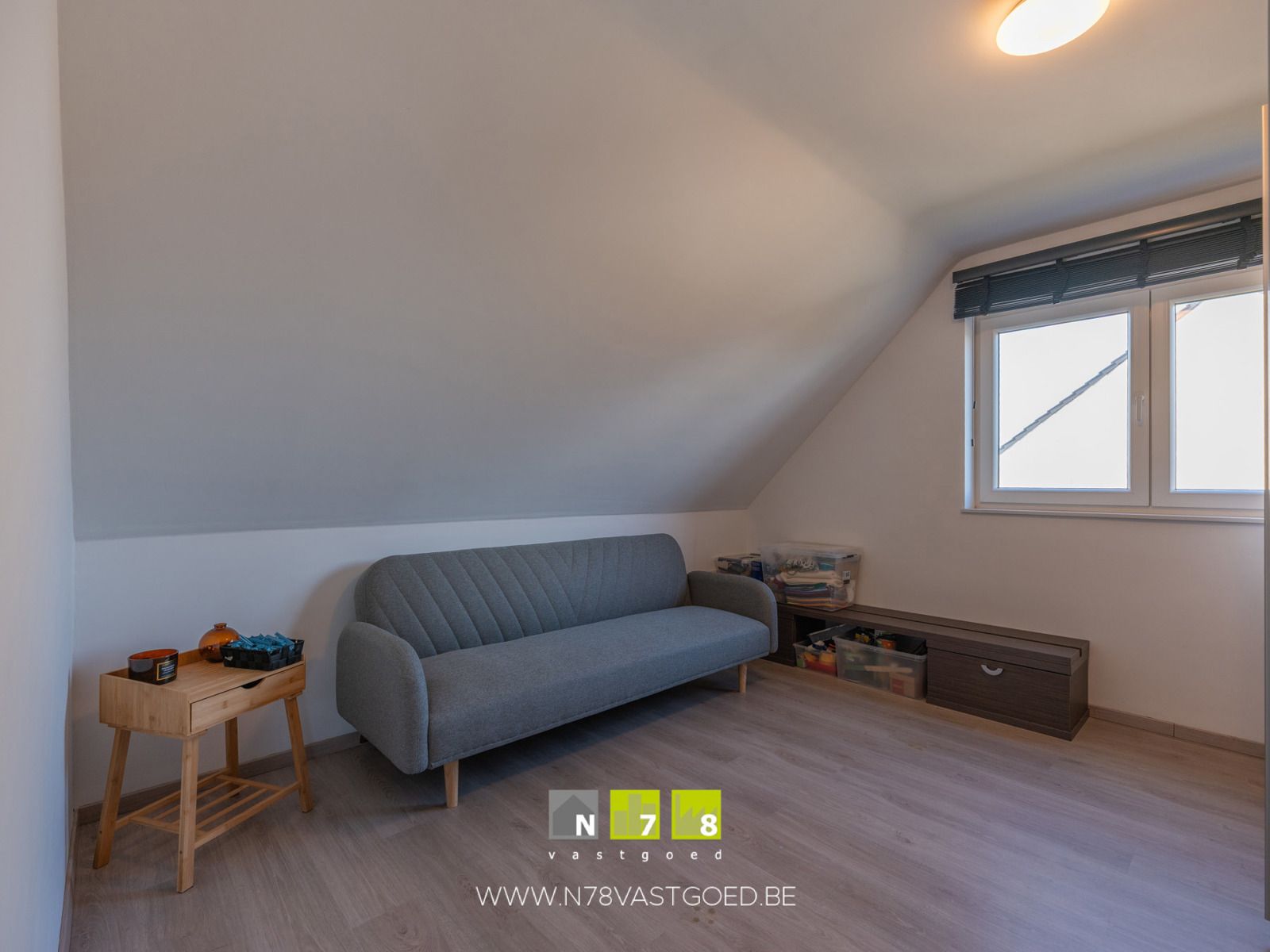 Appartement te koop foto 16