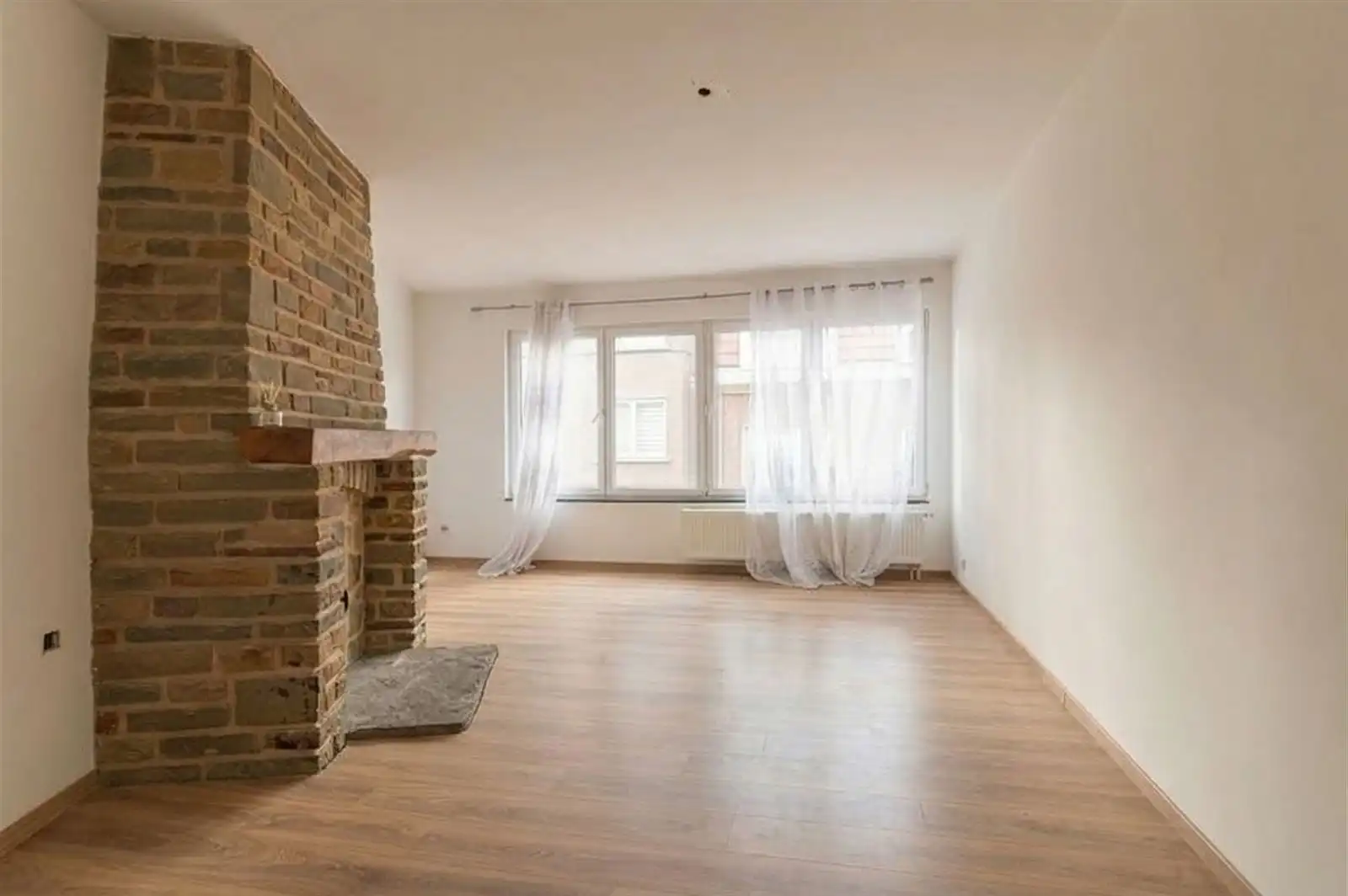 Op te frissen appartement foto 2