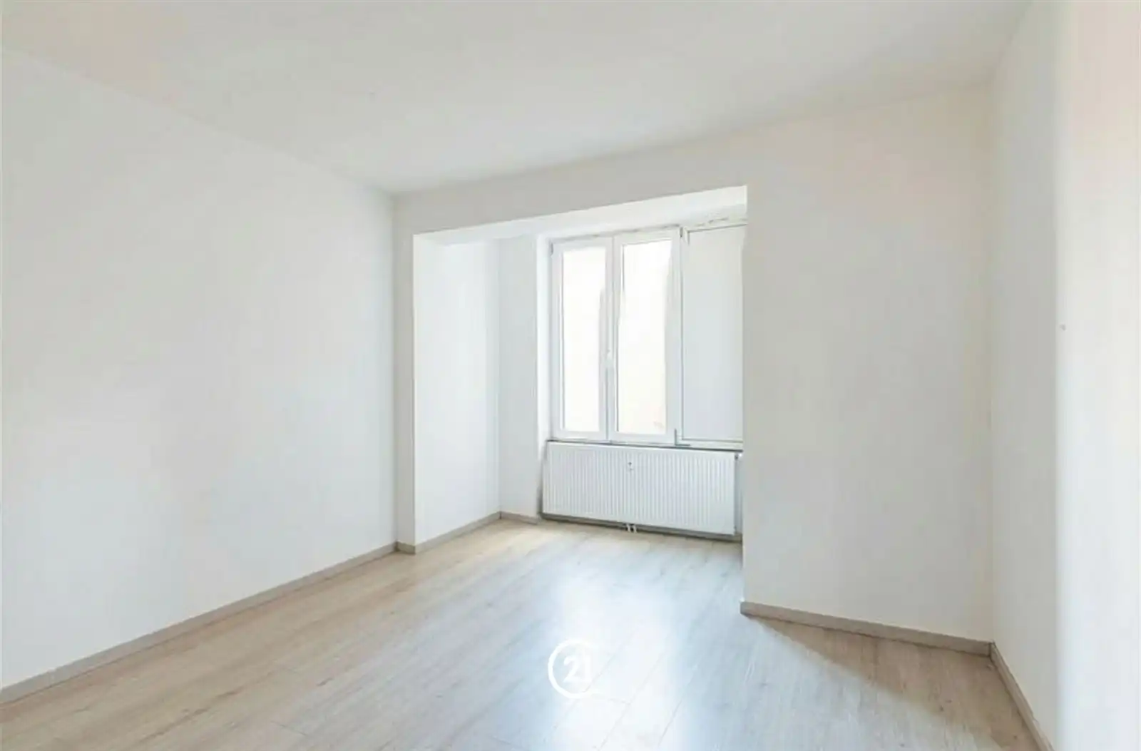 Op te frissen appartement foto 2