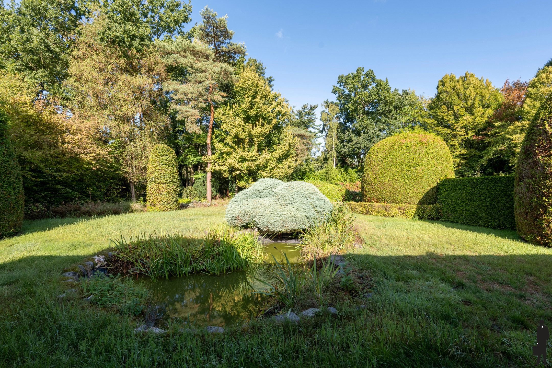 Rustig gelegen open bebouwing in groene omgeving – Westmalle foto 30