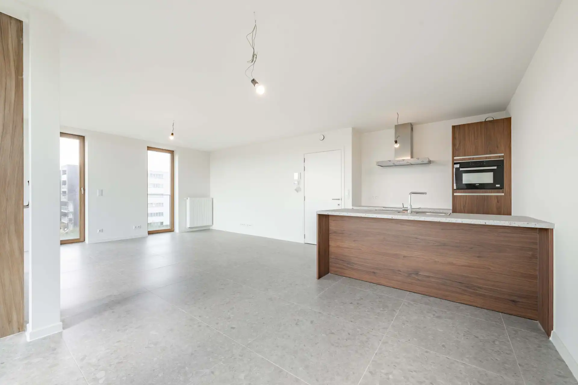 KOOP uw appartement aan 6% BTW! Prachtig 3 slaapkamer appartement in Residentie DAC'ART Izegem. foto 18