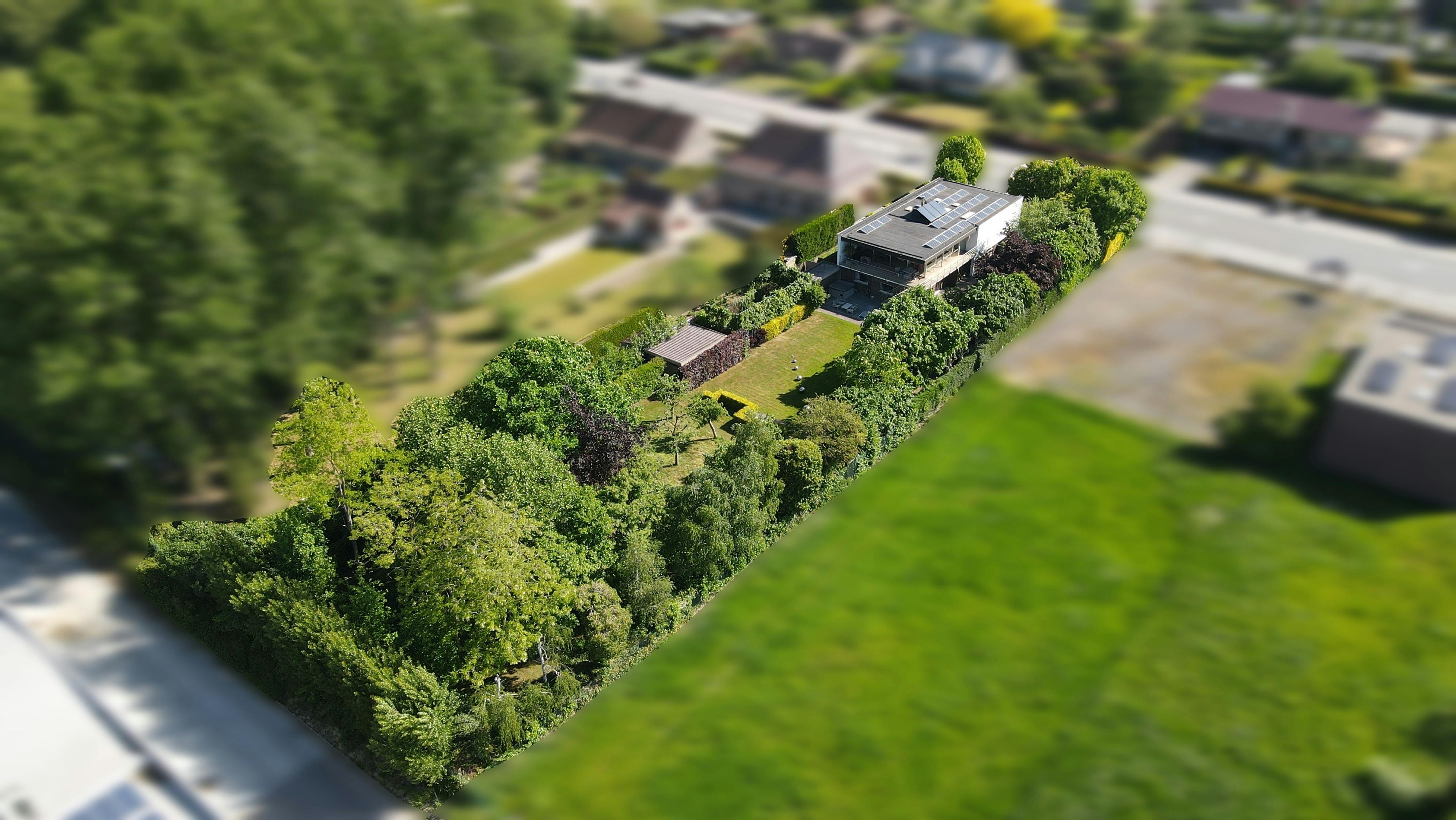 Exclusieve woning op 2.500 m² te koop in Diksmuide foto 11