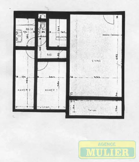 Appartement te koop foto 8