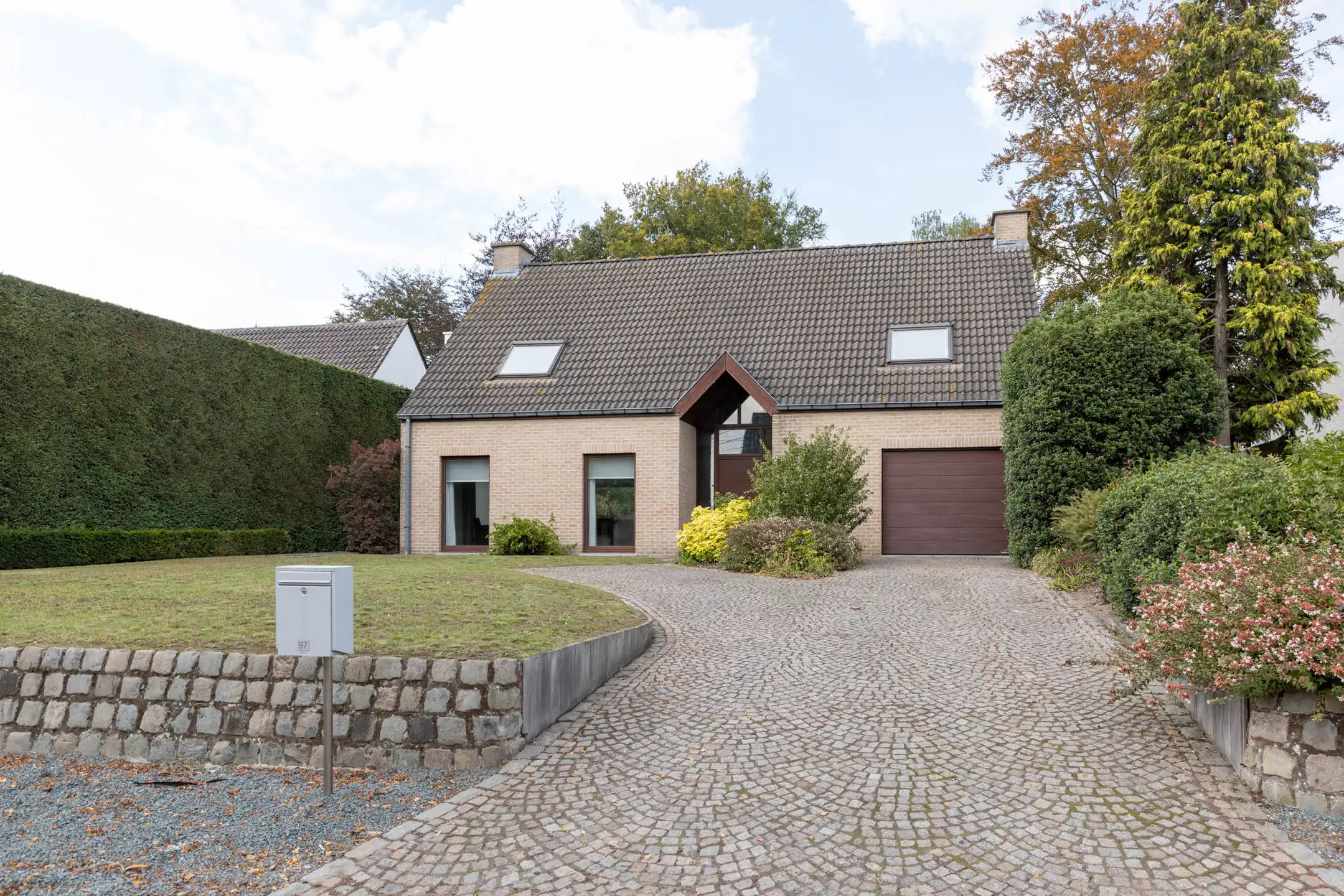 Huis te koop Weertstraat 97 - 2880 Bornem