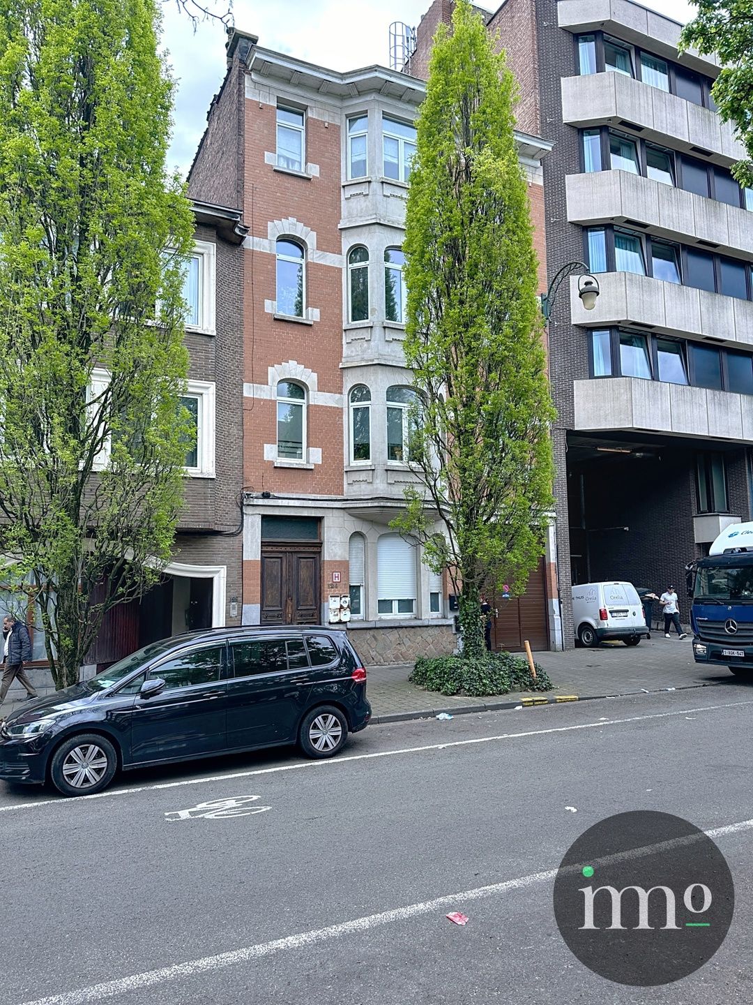 Appartement te huur foto 11