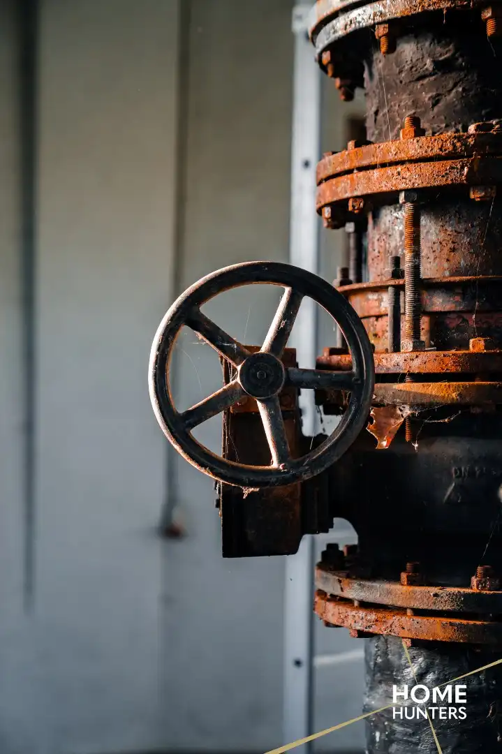 De laatste watertoren van Ieper met uniek herbestemmingspotentieel  foto 9