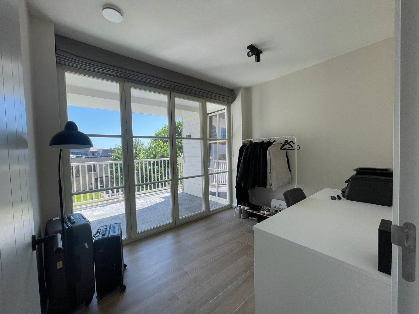 Prachtig 2 SLK penthouse te koop met 2 ruime terrassen in het centrum van Bocholt foto 7