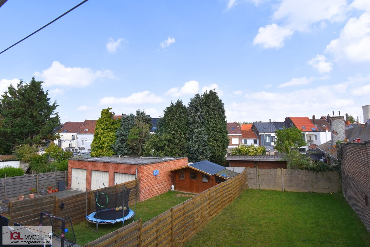 Appartement te huur in Sint-Pieters-Leeuw foto 9