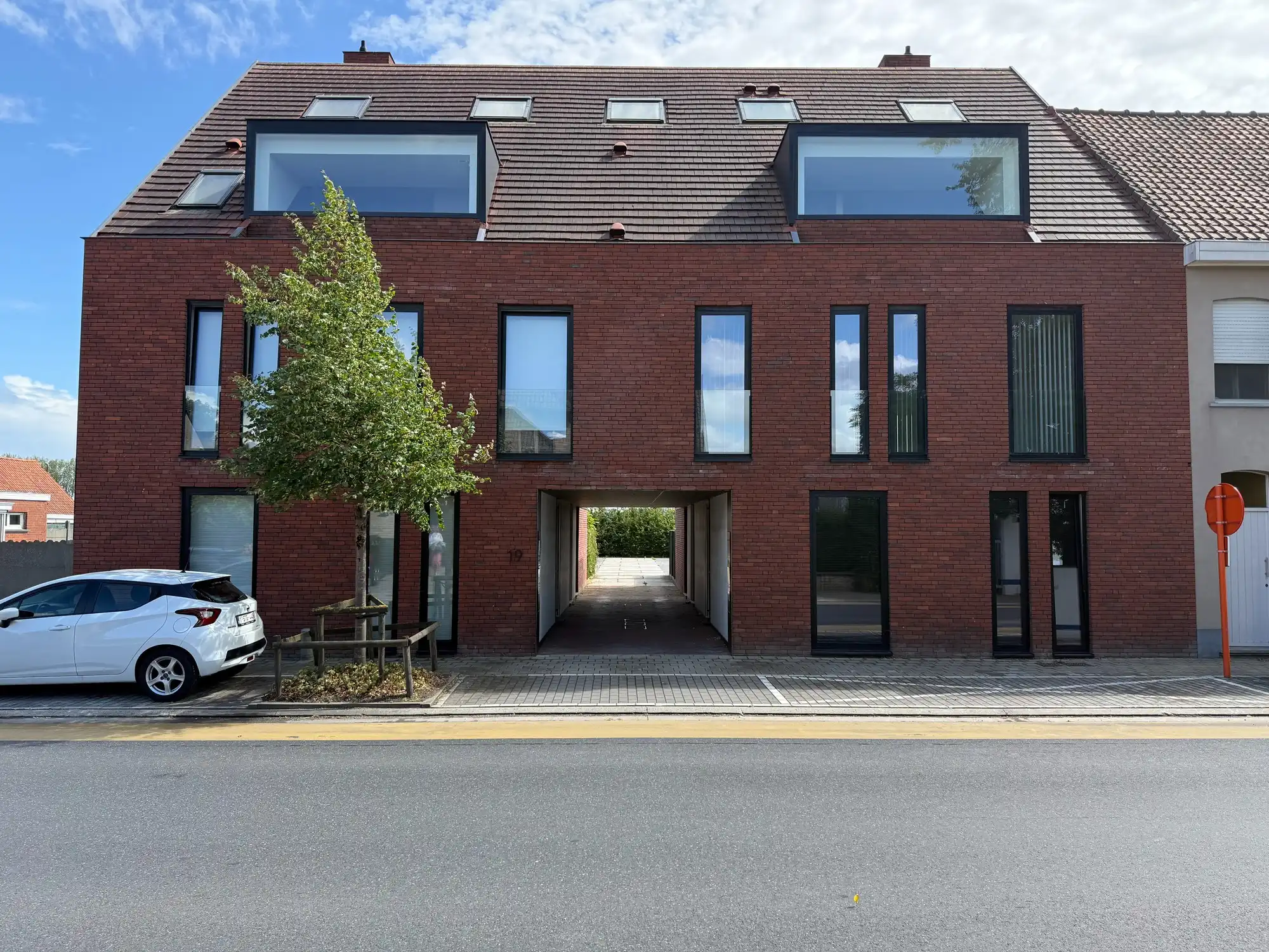 Recent instapklaar top - appartement | Stationstraat foto 10