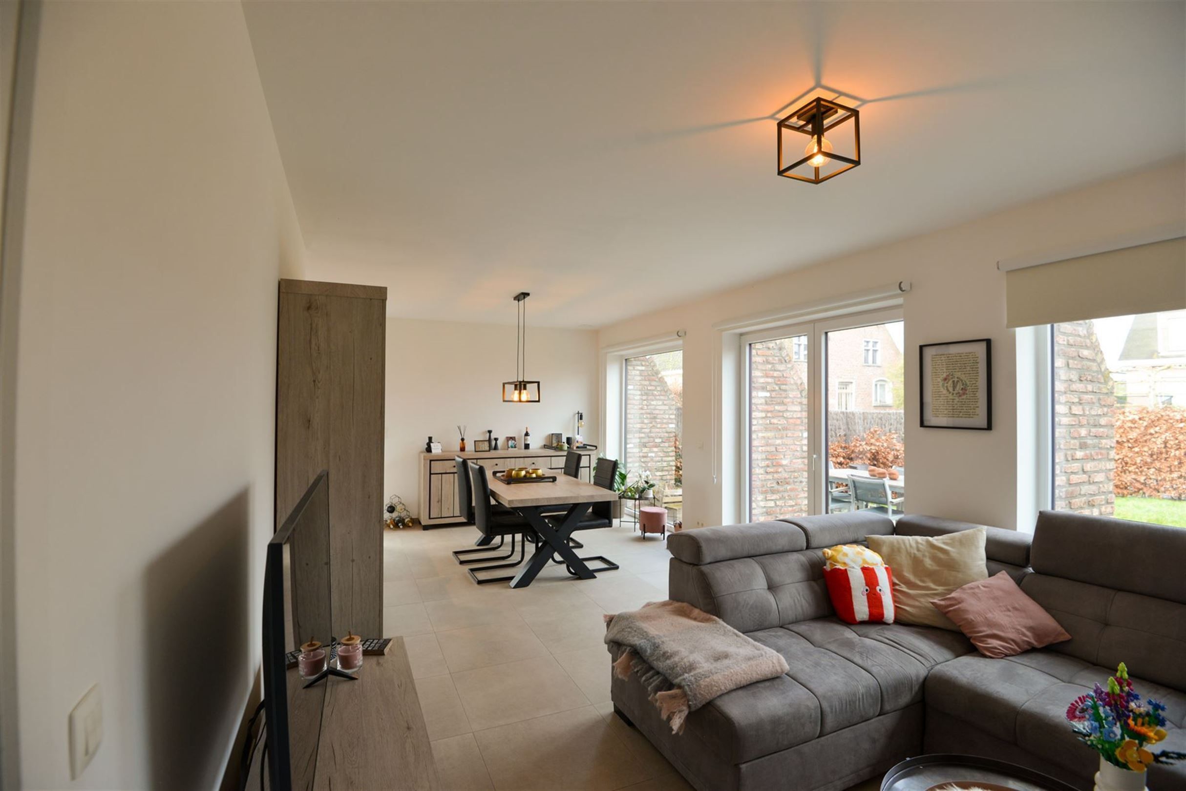 Woning foto 3