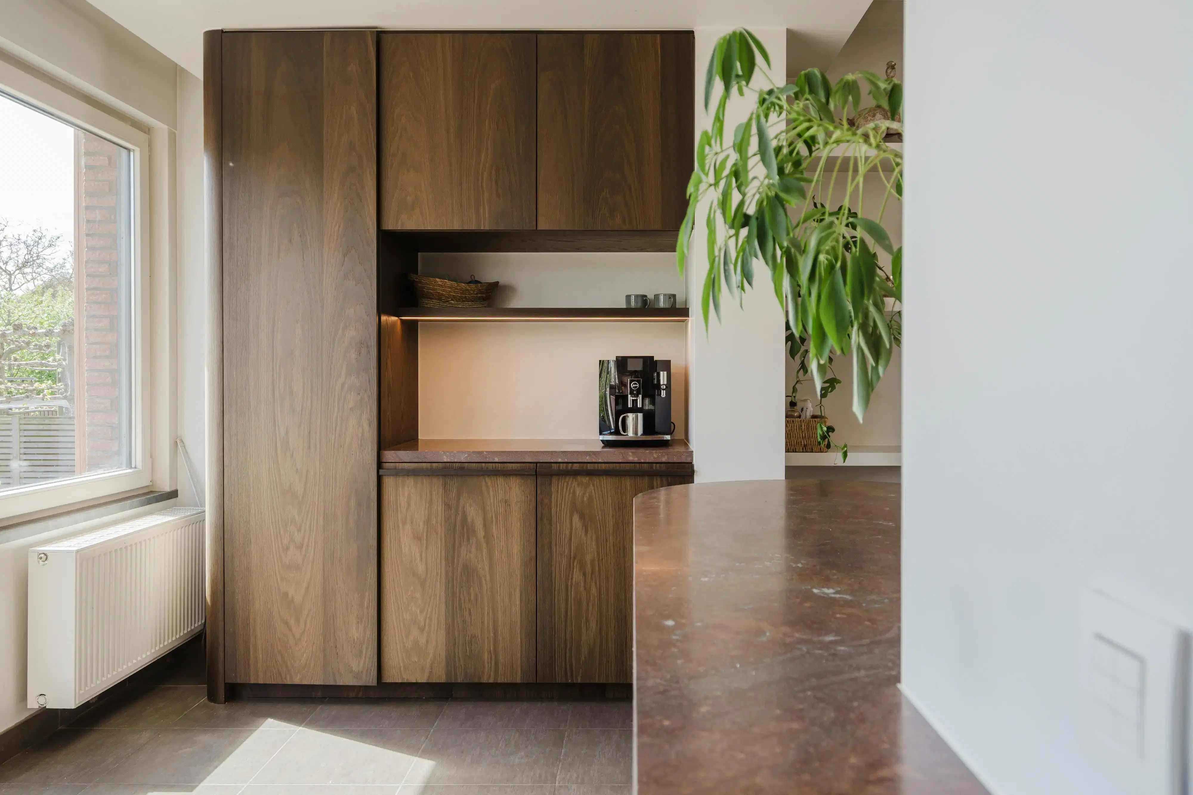 Instapklaar huis te koop op Sint-Elisabeth te Kortrijk foto 5